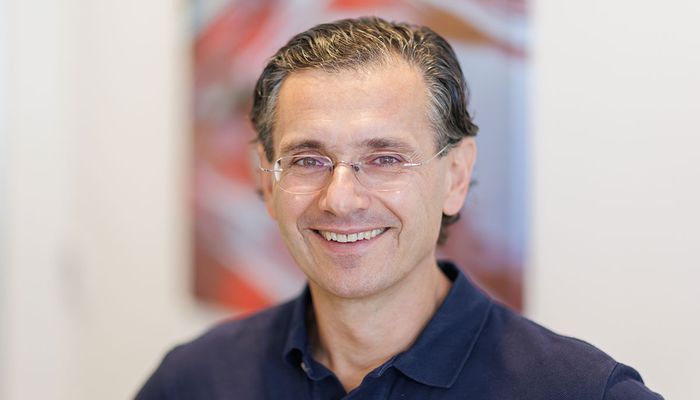 Bild von Doktor Stiefsohn