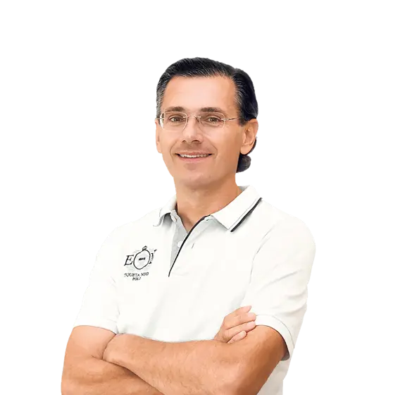 Dr. Stiefsohn - Spezialist